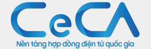 Nền tảng Hợp đồng điện tử quốc gia