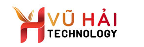 Vũ Hải Technology